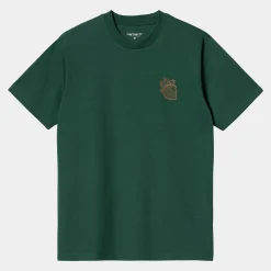 Carhartt WIP T-Shirts & Polos><noscript><img width=