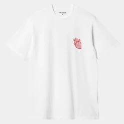 Carhartt WIP T-Shirts & Polos><noscript><img width=