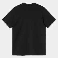 Carhartt WIP T-Shirts & Polos>S/S Madison T-Shirt