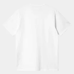 Carhartt WIP T-Shirts & Polos>S/S Madison T-Shirt