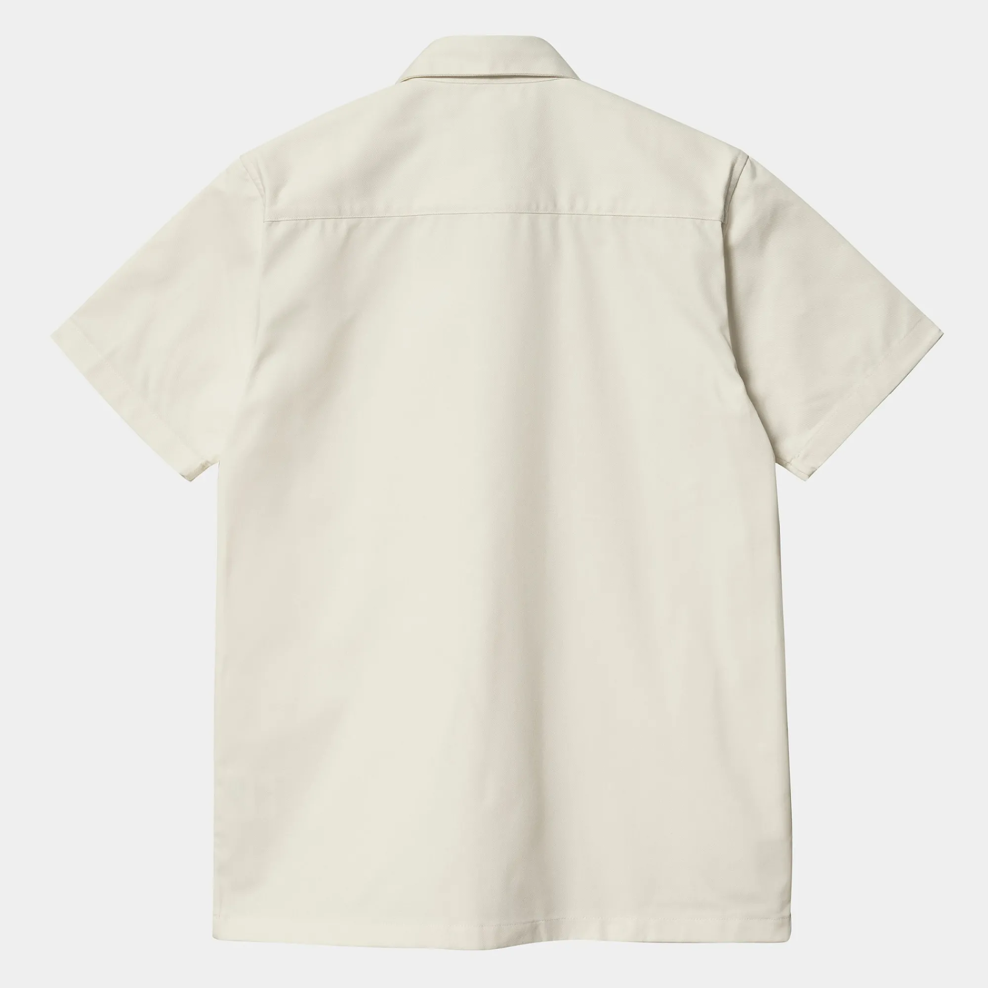 Carhartt WIP Shirts>S/S Master Shirt