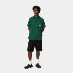Carhartt WIP Shirts><noscript><img width=