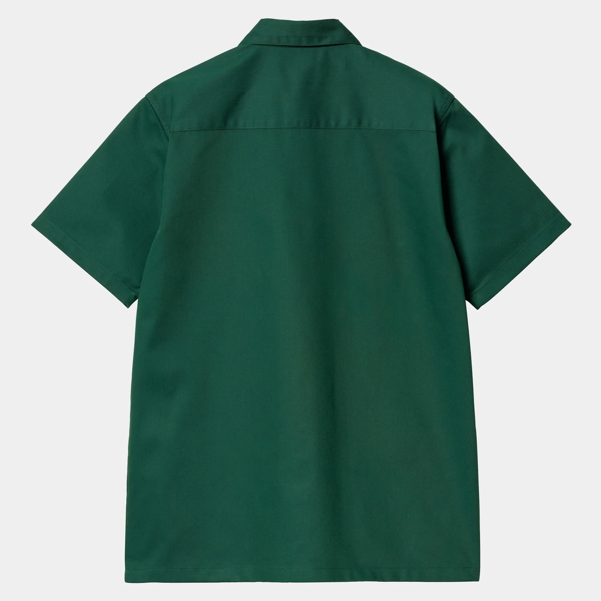 Carhartt WIP Shirts>S/S Master Shirt