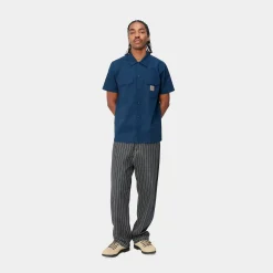 Carhartt WIP Shirts><noscript><img width=