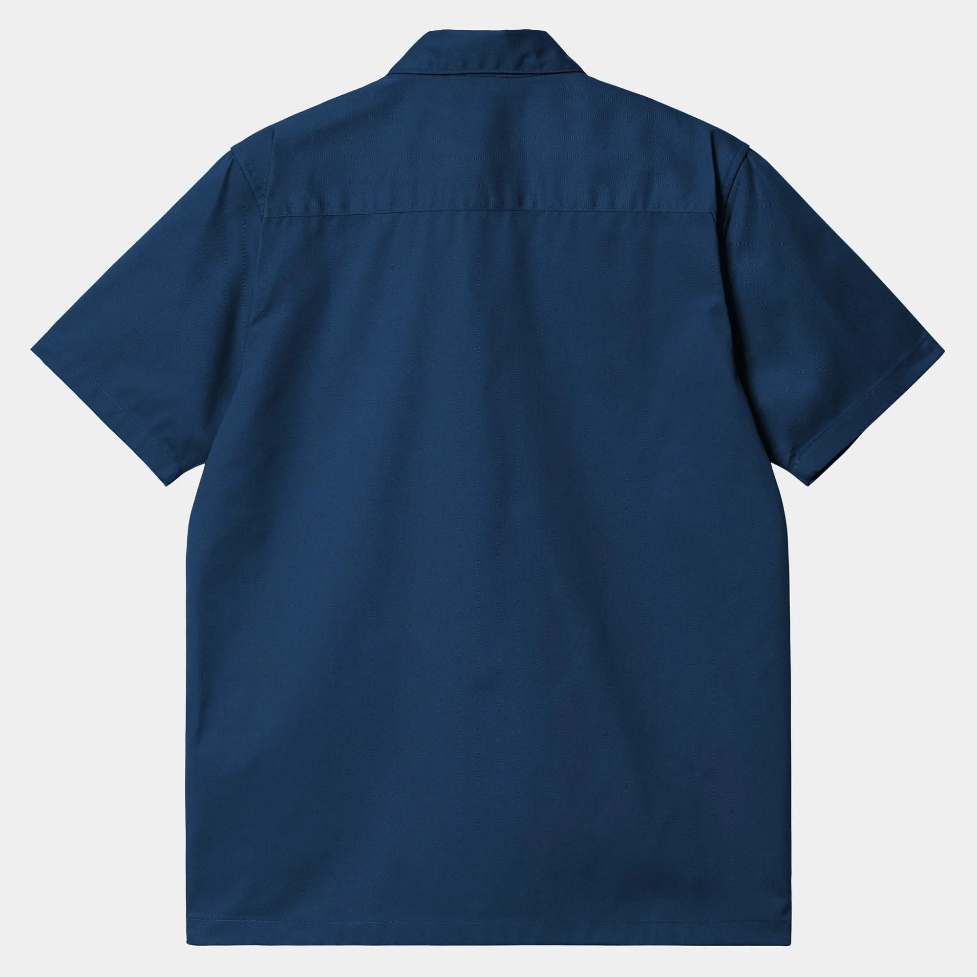 Carhartt WIP Shirts>S/S Master Shirt