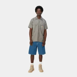 Carhartt WIP Shirts><noscript><img width=