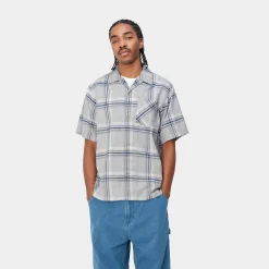 Carhartt WIP Featured>S/S Mika Shirt