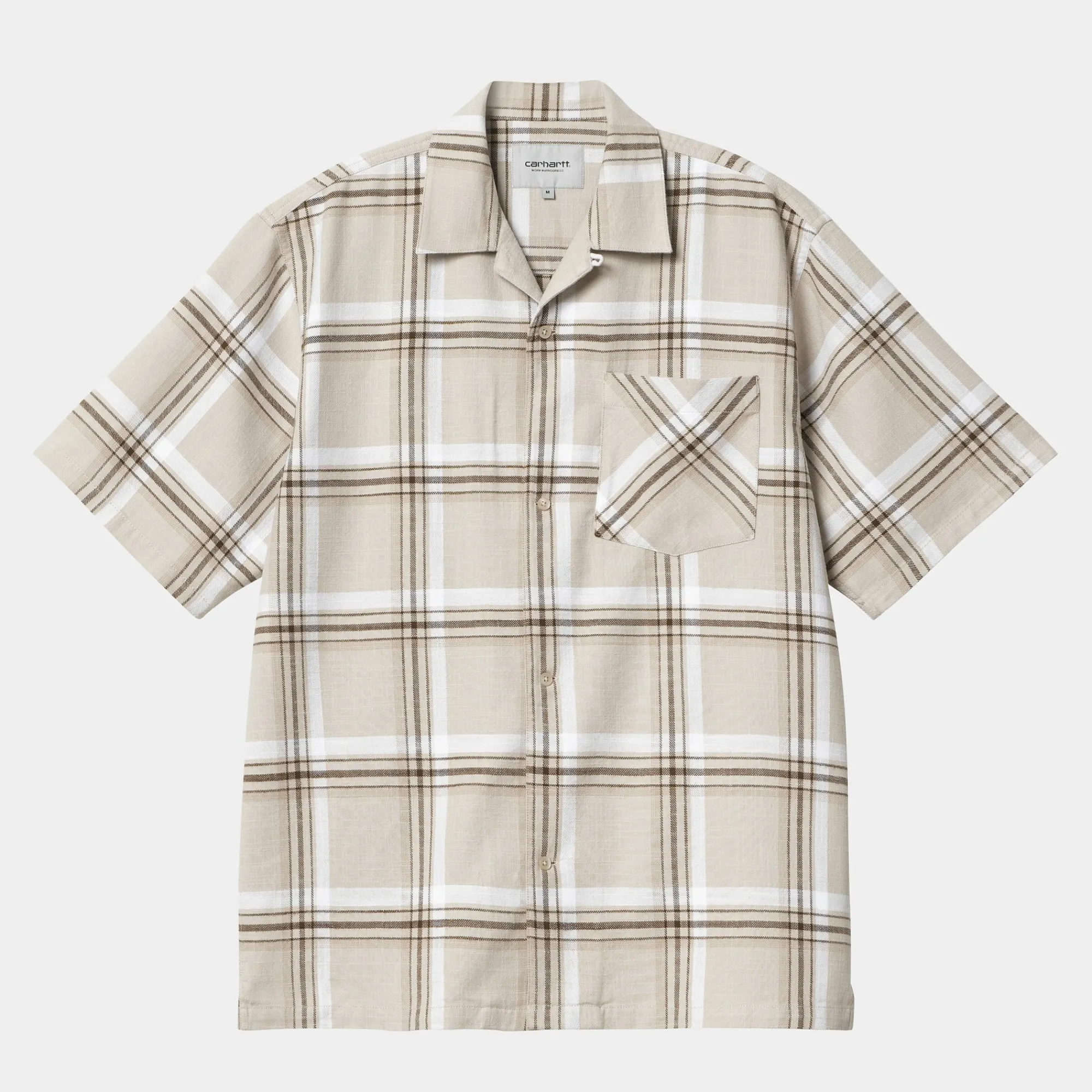 Carhartt WIP Featured>S/S Mika Shirt
