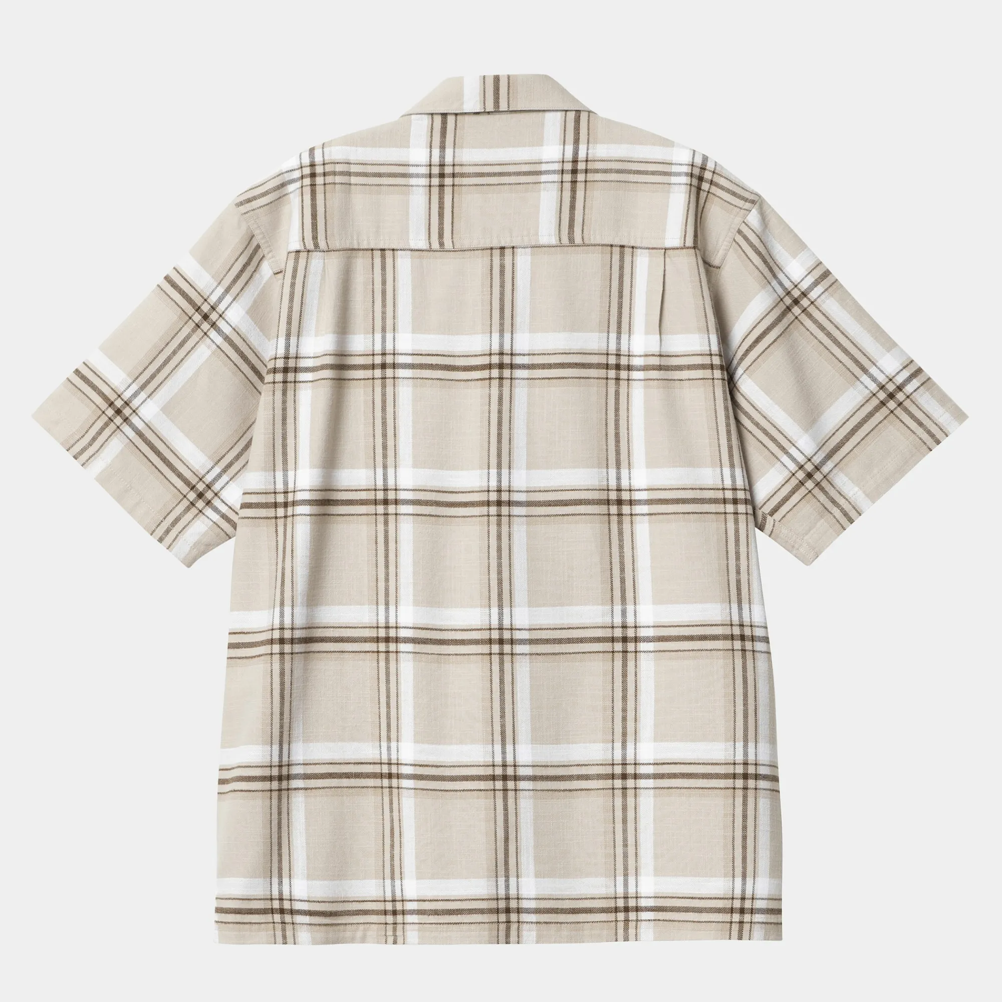 Carhartt WIP Featured>S/S Mika Shirt