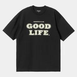 Carhartt WIP T-Shirts & Polos><noscript><img width=