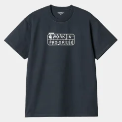 Carhartt WIP T-Shirts & Polos><noscript><img width=