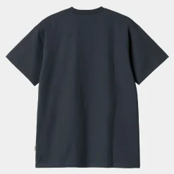 Carhartt WIP T-Shirts & Polos><noscript><img width=