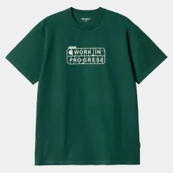 Carhartt WIP T-Shirts & Polos><noscript><img width=