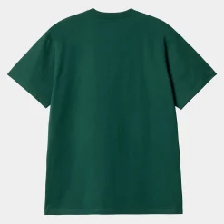 Carhartt WIP T-Shirts & Polos><noscript><img width=