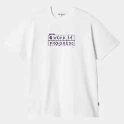 Carhartt WIP T-Shirts & Polos><noscript><img width=