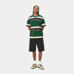 Carhartt WIP T-Shirts & Polos><noscript><img width=