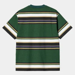 Carhartt WIP T-Shirts & Polos><noscript><img width=