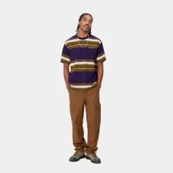 Carhartt WIP T-Shirts & Polos><noscript><img width=