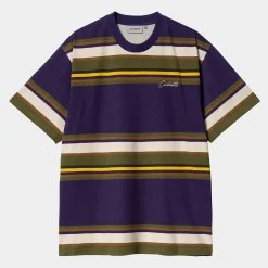 Carhartt WIP T-Shirts & Polos><noscript><img width=