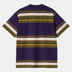 Carhartt WIP T-Shirts & Polos><noscript><img width=