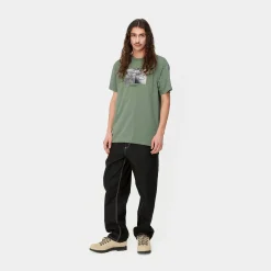 Carhartt WIP T-Shirts & Polos><noscript><img width=