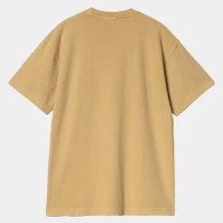 Carhartt WIP T-Shirts & Polos>S/S Nelson T-Shirt