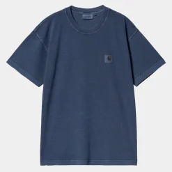 Carhartt WIP T-Shirts & Polos>S/S Nelson T-Shirt