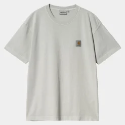 Carhartt WIP T-Shirts & Polos>S/S Nelson T-Shirt