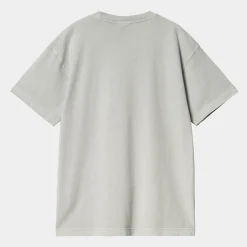 Carhartt WIP T-Shirts & Polos>S/S Nelson T-Shirt