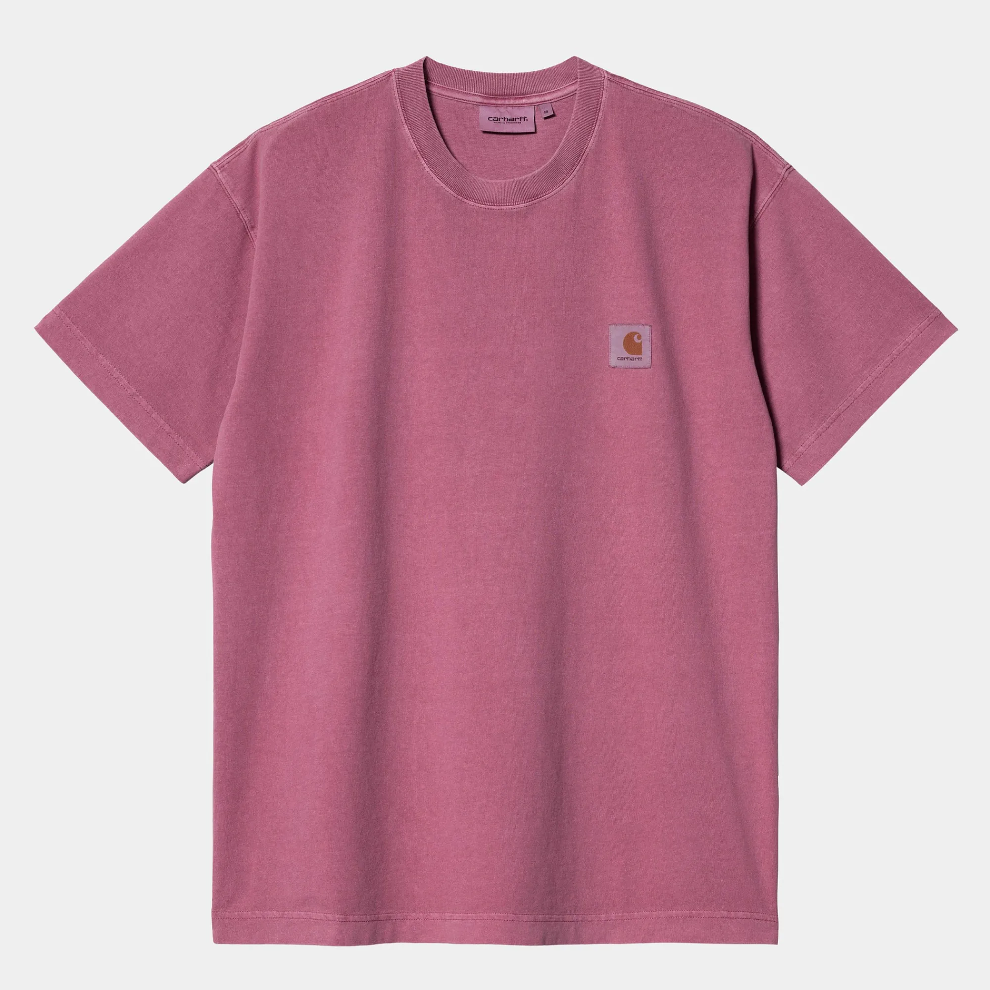 Carhartt WIP Featured>S/S Nelson T-Shirt