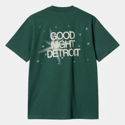Carhartt WIP T-Shirts & Polos><noscript><img width=