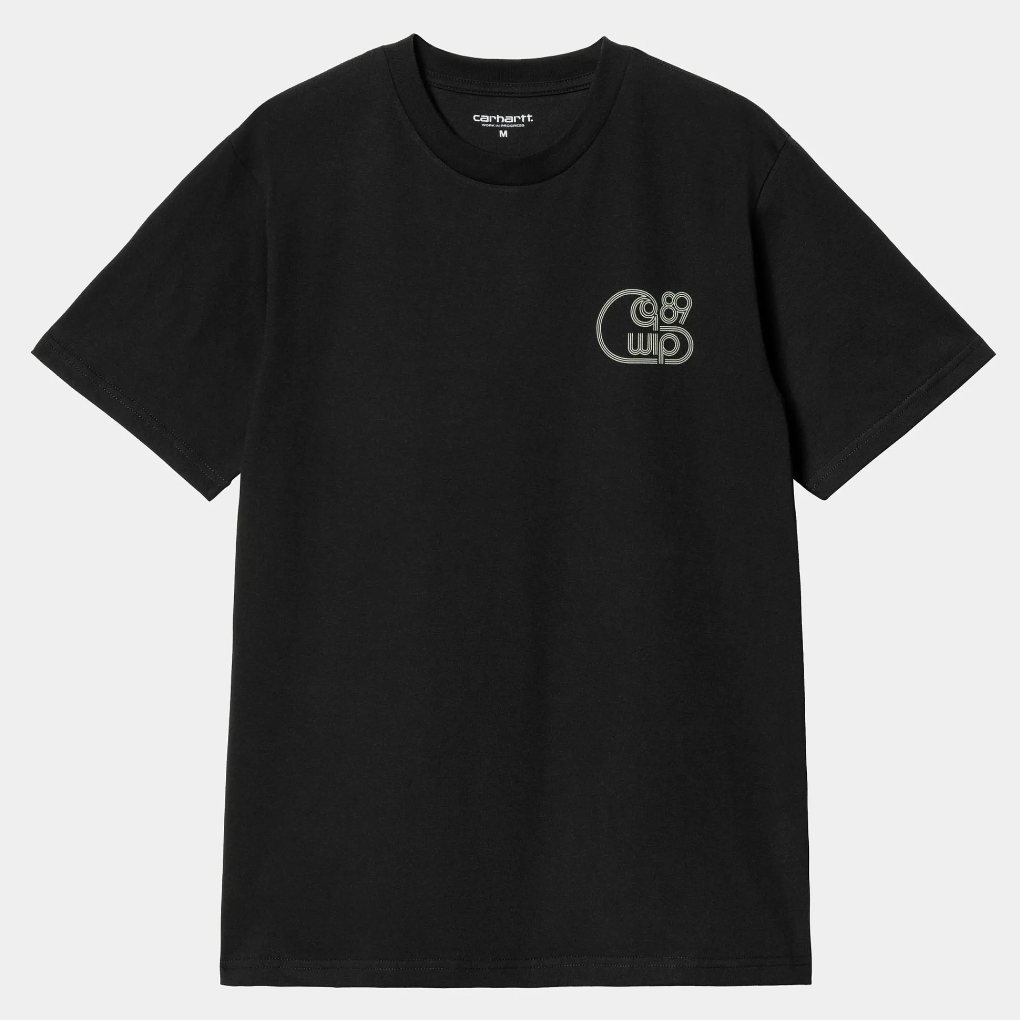 Carhartt WIP T-Shirts & Polos>S/S Night Night T-Shirt