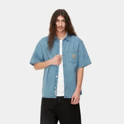 Carhartt WIP Shirts><noscript><img width=