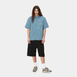 Carhartt WIP Shirts><noscript><img width=