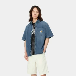 Carhartt WIP Shirts><noscript><img width=