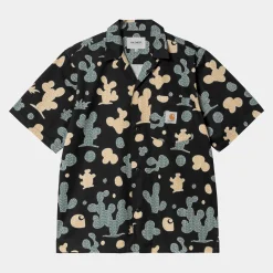 Carhartt WIP Shirts><noscript><img width=