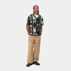 Carhartt WIP Shirts><noscript><img width=