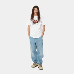 Carhartt WIP T-Shirts & Polos><noscript><img width=