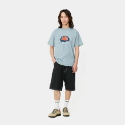 Carhartt WIP T-Shirts & Polos><noscript><img width=