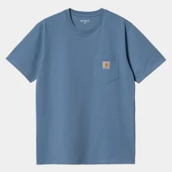 Carhartt WIP T-Shirts & Polos><noscript><img width=