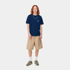 Carhartt WIP T-Shirts & Polos><noscript><img width=