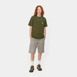 Carhartt WIP T-Shirts & Polos><noscript><img width=