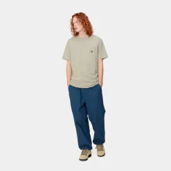 Carhartt WIP T-Shirts & Polos><noscript><img width=