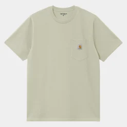 Carhartt WIP T-Shirts & Polos><noscript><img width=