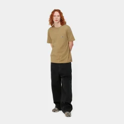 Carhartt WIP T-Shirts & Polos><noscript><img width=