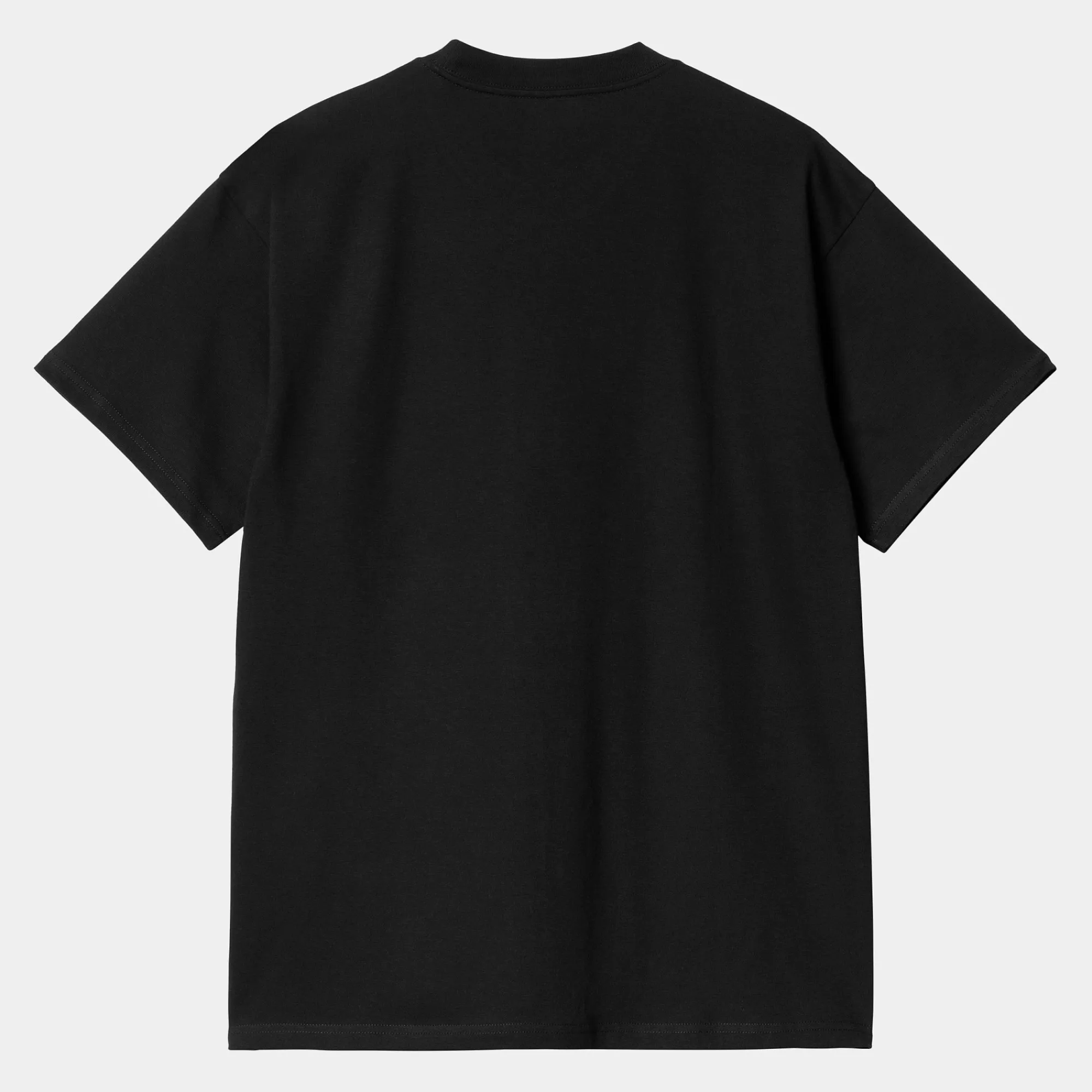 Carhartt WIP T-Shirts & Polos>S/S R&D T-Shirt