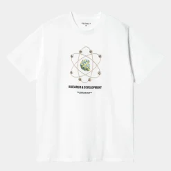 Carhartt WIP T-Shirts & Polos><noscript><img width=