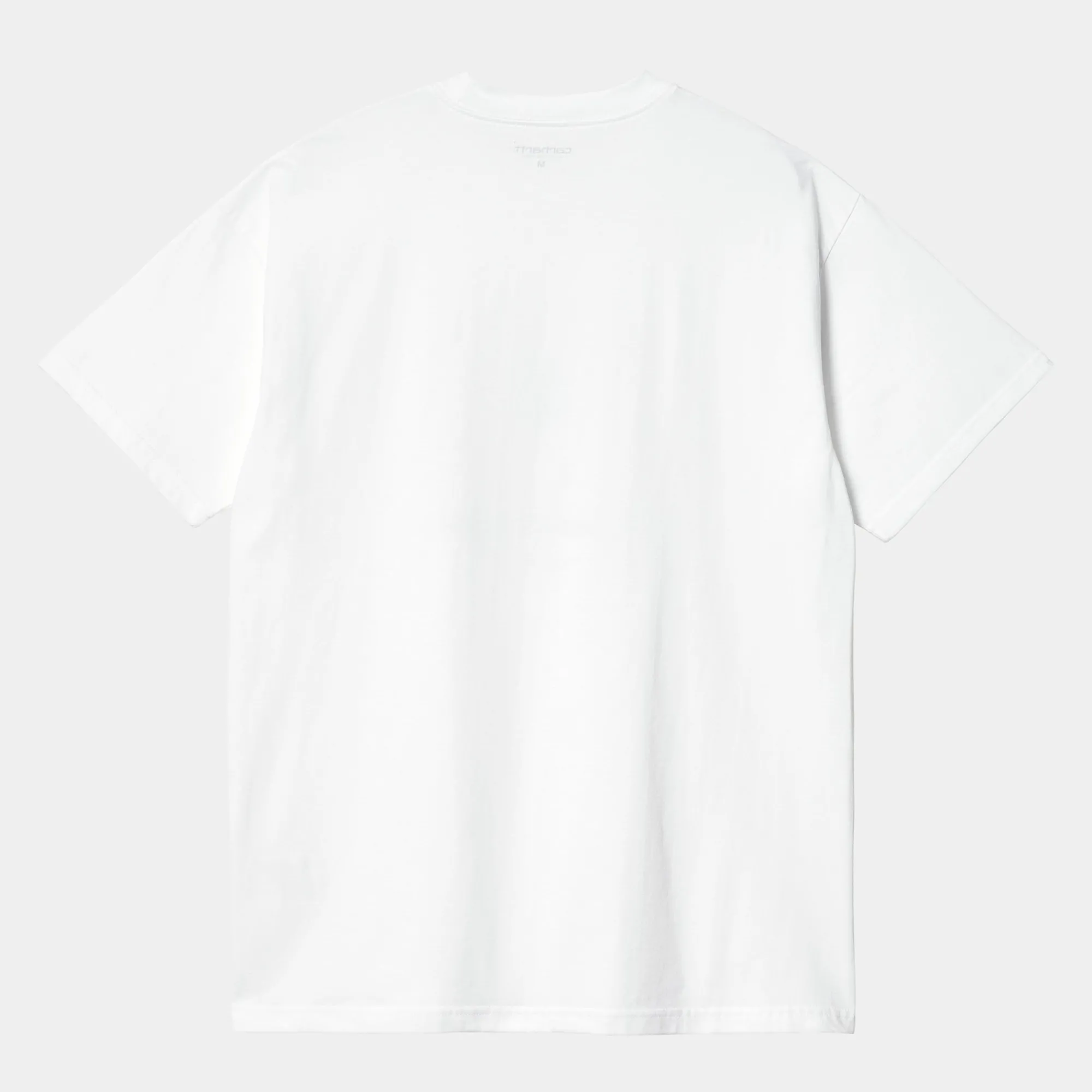 Carhartt WIP T-Shirts & Polos>S/S R&D T-Shirt