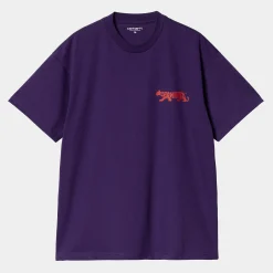 Carhartt WIP T-Shirts & Polos><noscript><img width=