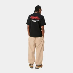 Carhartt WIP T-Shirts & Polos><noscript><img width=